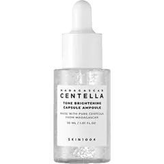 Skin1004 Madagascar Centella Tone Brightening Capsule Ampoule 30 ml - Rokomari